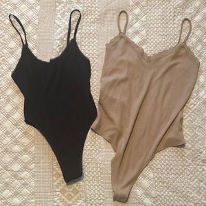 Bodysuits